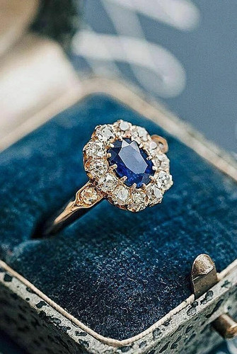 Belle bague mariage en - belle,