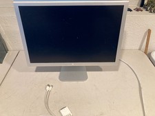 Apple Cinema Display 1920 x