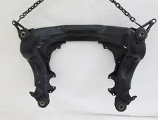 Axle Carrier Audi A6 Avant C5 4B0399313DC Front 2.4 121 KW 165 hp Petrol 01-2000