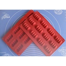 MSPF-035 - MOULE SILICONE 12