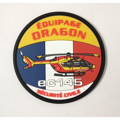 Ecussons securite civile - securite,