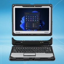 Panasonic TOUGHBOOK CF-33 MK2