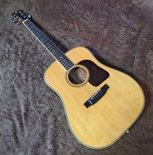 Guitare acoustique Takamine