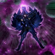 Figurine Saint Seiya Myth