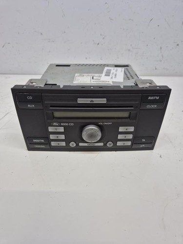 Autoradio ford focus phase 1 - ford,