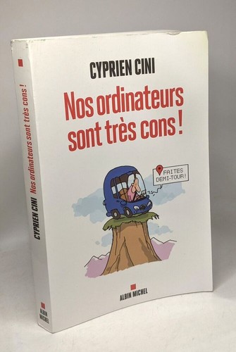 Nos ordinateurs sont - , très