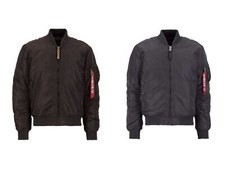 Alpha Industries Hommes MA-1