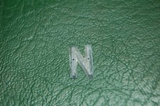 Ancienne - petite Lettre