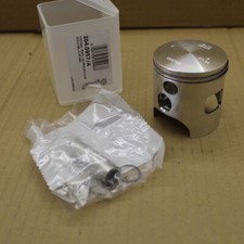 KIT PISTON POLINI POUR KIT 135cc VESPA ET3 PK ETS EVO2 PRIMAVERA COTE A 57.94mm