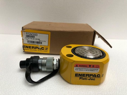 Enerpac rsm 300 vérin - rsm,