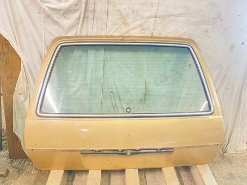 Mercedes benz s123 - s123, 240d
