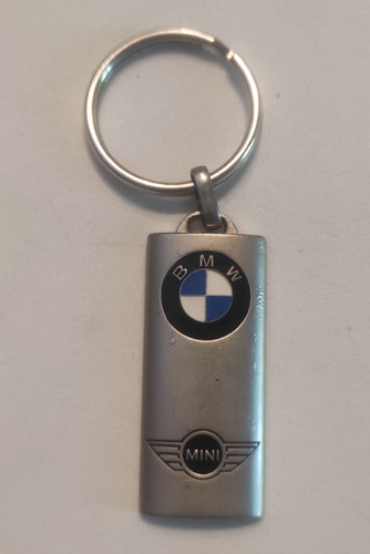 Porte clé métal - , concession