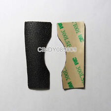New For Canon EOS 5D3 5D Mark III CF Card Door Cover Holder Slot Rubber Camera