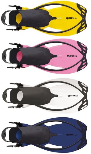 Mares allegra ailettes - allegra,
