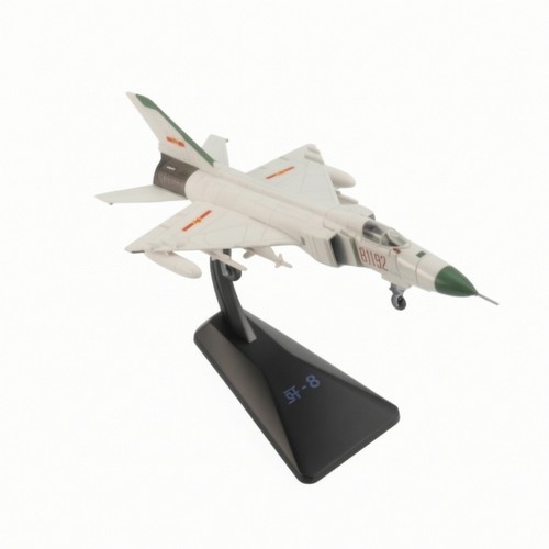 Maquette avion chasse - d’avion, de