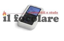 Télécommande MCZ Originale Poêle À Granulés 41451301203 - EX 41451106000