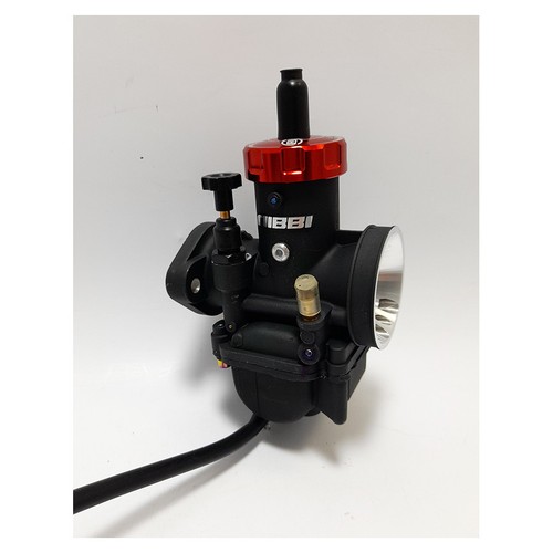 Carburateur nibbi pe19 - carburateur,
