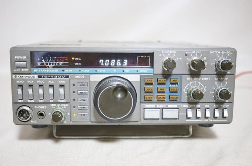 Radio amateur