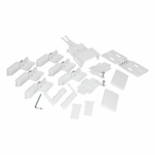 Kit fixation bosch 00752812 - bosch,