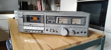 Toshiba PC-X12 Stereo Cassette