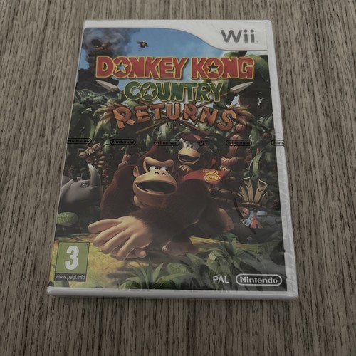 Donkey kong country - kong,