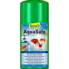 AquaSafe 250 ml Tetra Pond