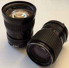 Nikon Ai Mount Tokina 35-105mm
