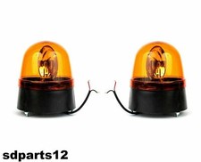 Paire de Gyrophares Balises de