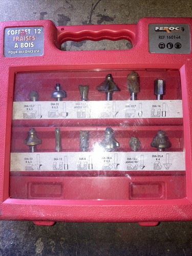 Coffret fraises a bois - 12,