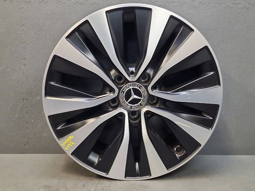 Jante alu mercedes classe - mercedes, a