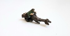 Micromachines star wars 1994 rebel speederbike