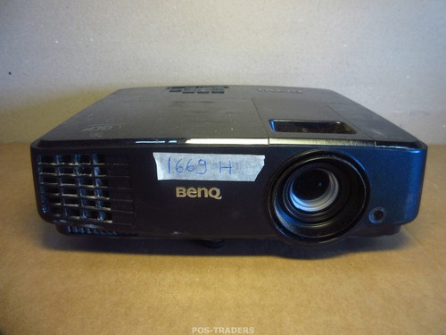 Benq ms506 svga dlp - svga,