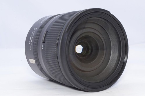Objectif tamron sp24 70mm - objectif, f2.8