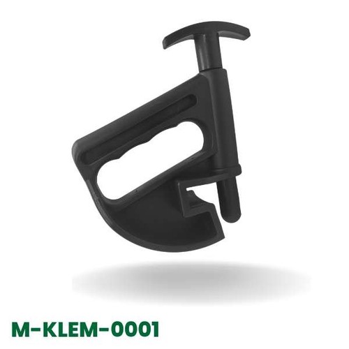 Pince maintien bourrelet - pince,