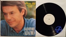Salvatore Adamo – Avec des
