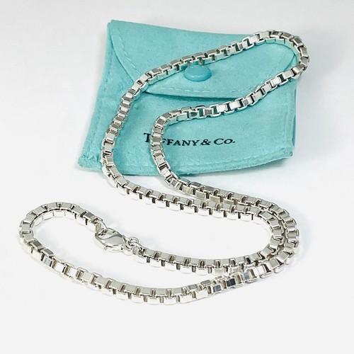 Tiffany co venetian - 20”, &