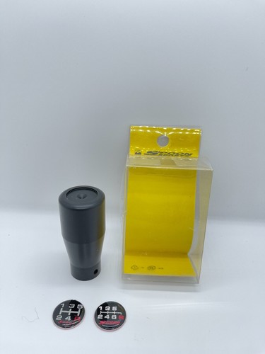 Spoon sports shift knob - spoon,