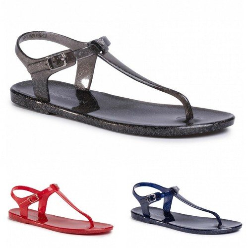 Emporio armani sandale - sandale, tong