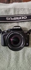 Olympus E-450 Apn +Objectif