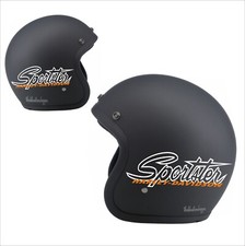 Autocollants De Casque De Moto