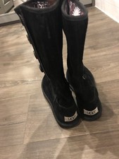 Bottes Ugg 