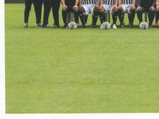 116 TEAM EQUIPE SQUADRA 3/4