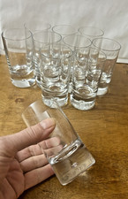 Service verres Eau 6 pièces H