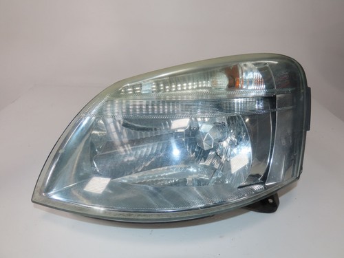 Phare gauche peugeot partner - phare,