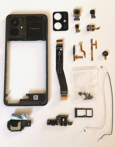 Motorola g54 - g54,