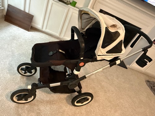 Bugaboo buffalo stroller - bugaboo,