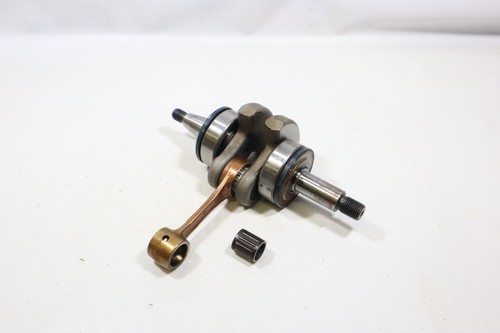 Vilebrequin origine jonsered - vilebrequin,