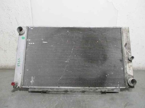 17117795878 radiateur eau bmw - eau,