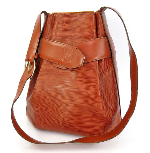 Auth louis vuitton sac paule - louis,