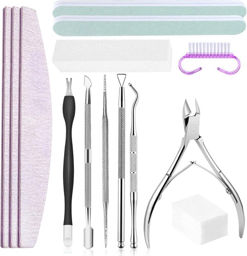 Kit lime ongles - kit,